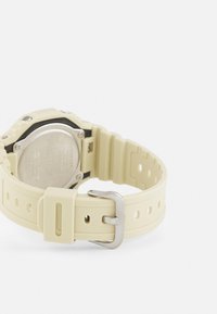 G-SHOCK UNISEX - Relógio - beige