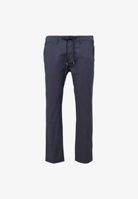 Niet geselecteerd, tiefblau