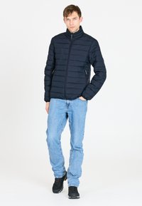 North Bend Vinterjakker - navy blazer