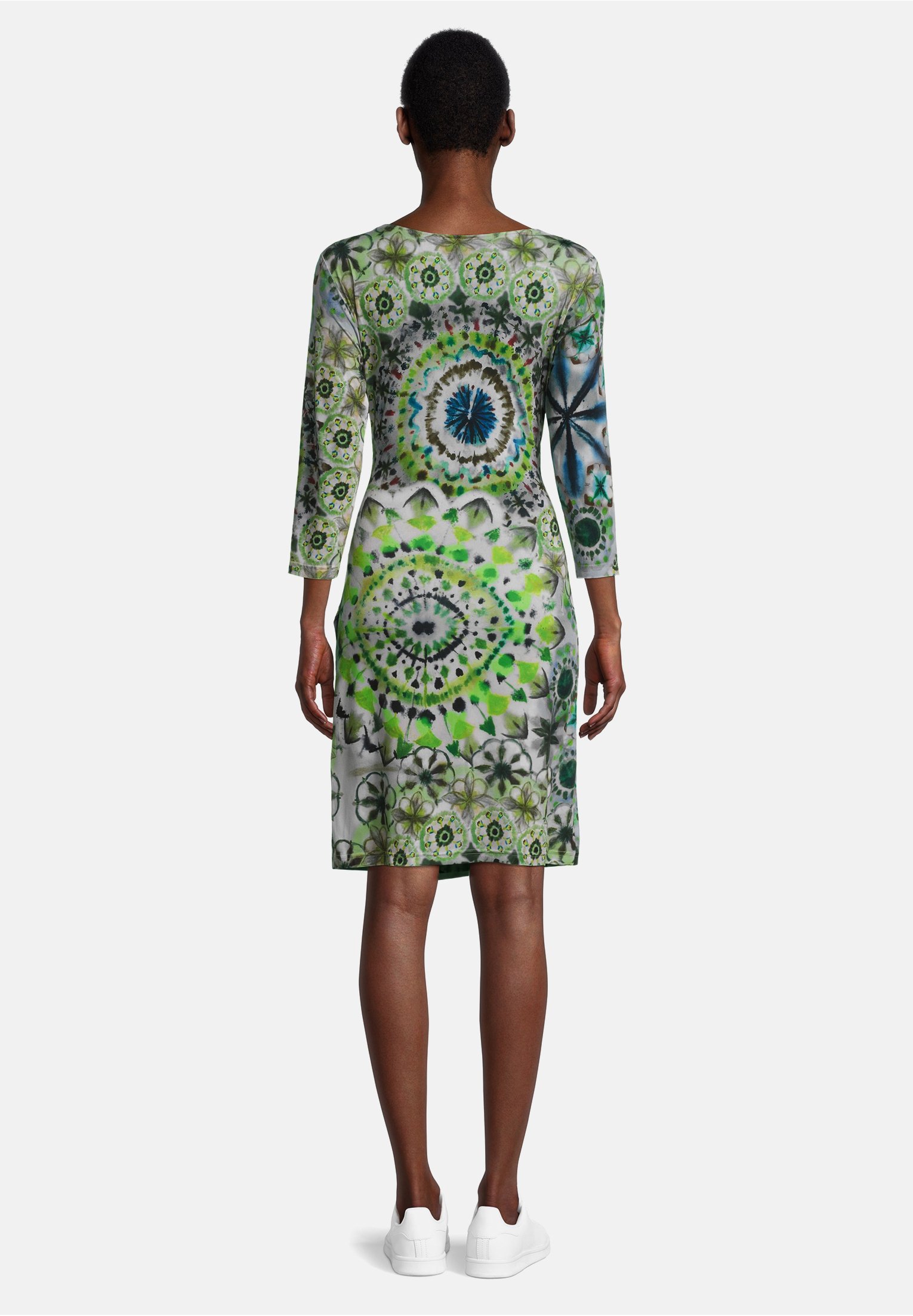 Damen Freizeitkleid Damen Freizeitkleid