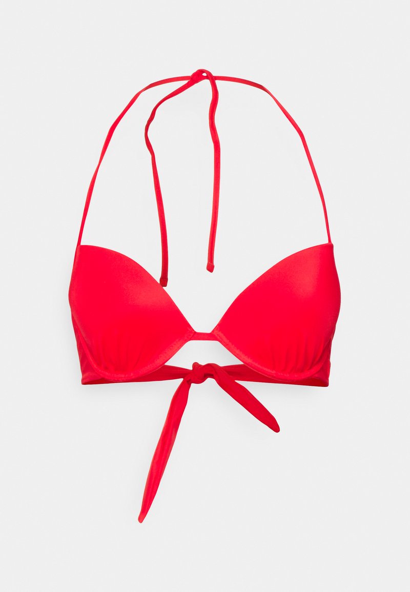 Guess Parte de cima de biquíni - cherry bloom