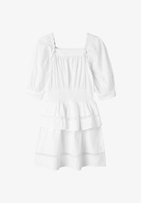 Sélectionné, bright white