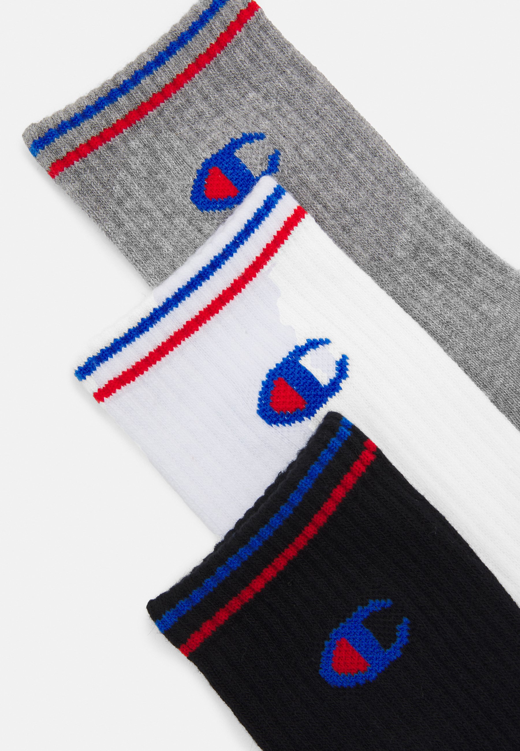 champion socks blue
