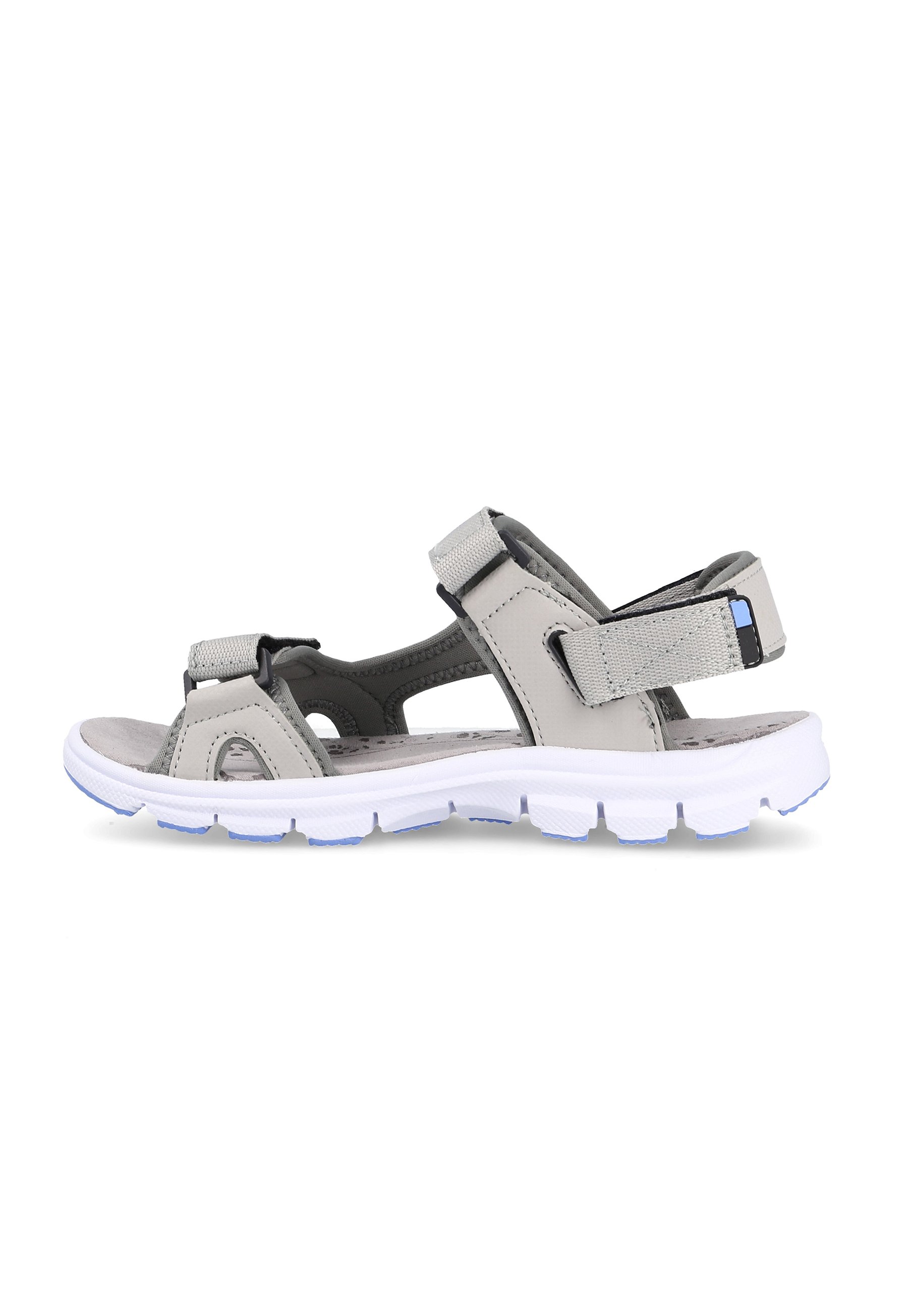 Paredes ODILÓN - Sandalias de senderismo - grey/gris - Zalando.es