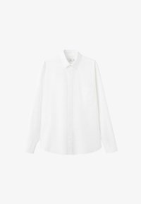 Non sélectionné, white