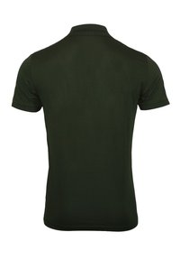 EA7 Emporio Armani Polokošeľa - grün