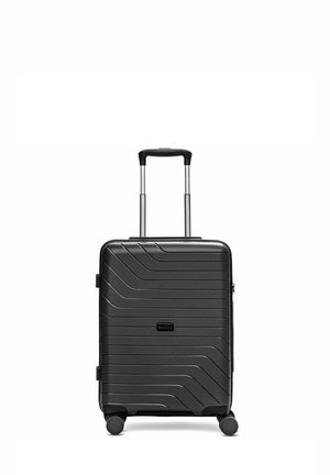 ESSENTIALS CABIN ROLLEN - Trolley - black