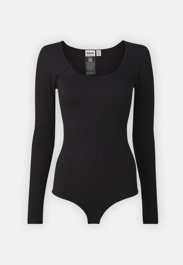 NMSOFINA BODYSUIT  - Long sleeved top4