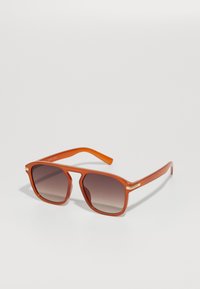 UNISEX - Sluneční brýle - brown