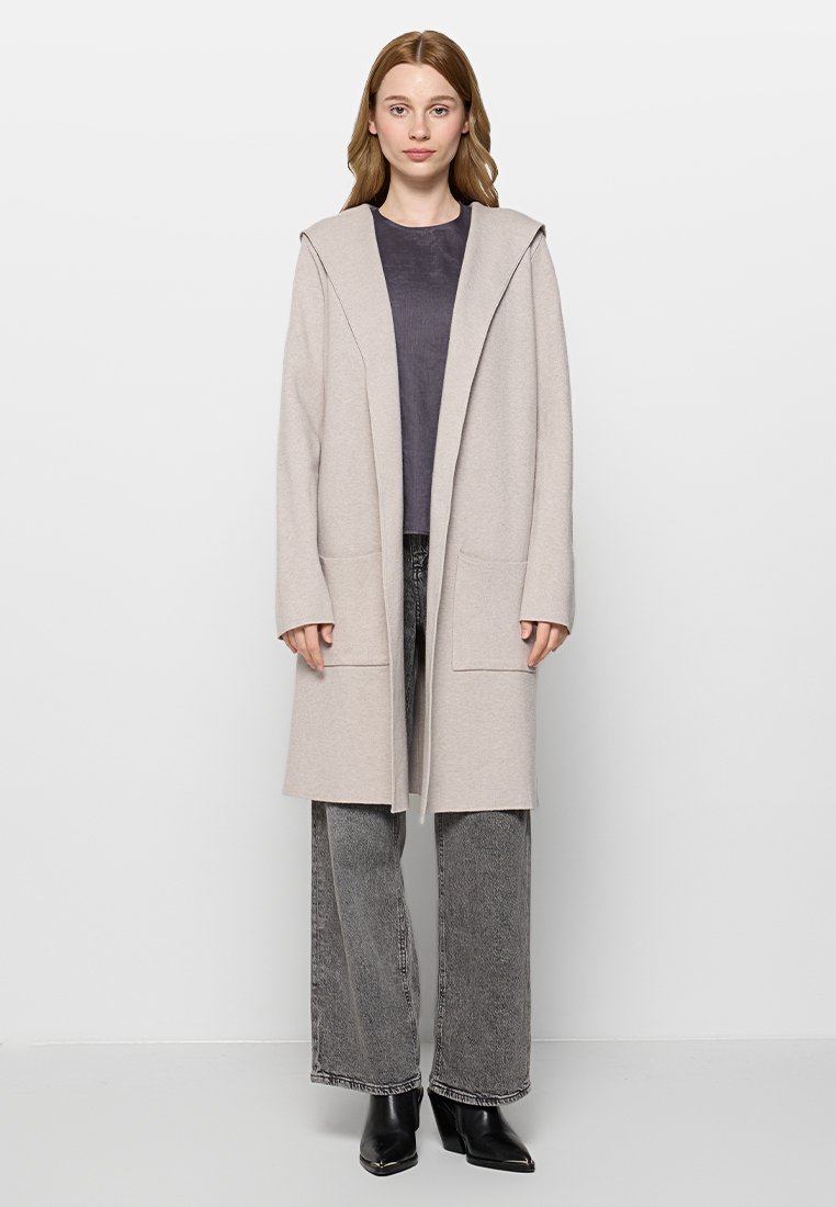 zwillingsherz Vest lichtgrijs zwillingsherz Vest lichtgrijs