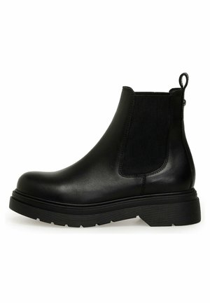 Nine West, Bottines - black