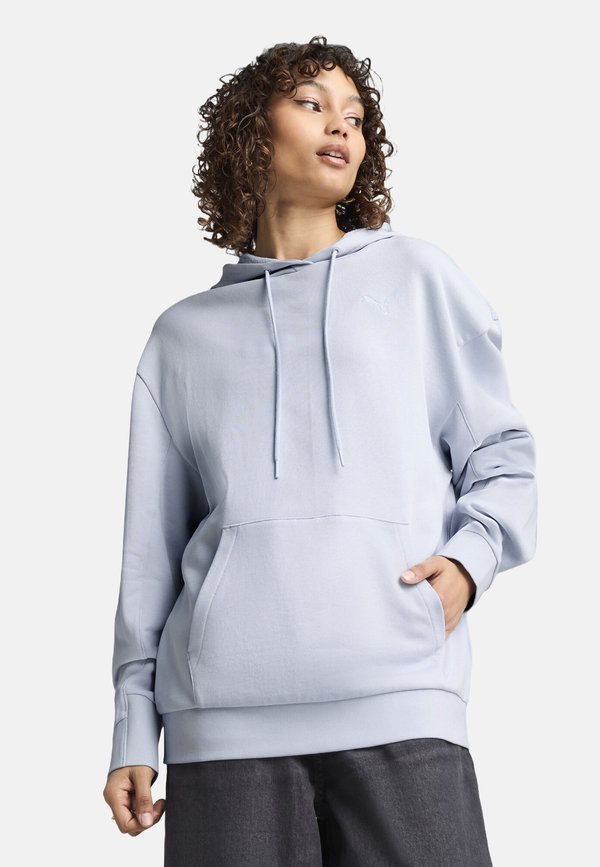RELAXED FIT - Kapuzenpullover - cool weather