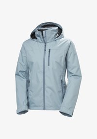 No seleccionado, windy blue