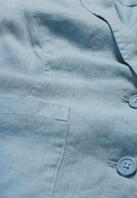 Seasalt Cornwall BLINKER - Bleizeris - blue blue fog