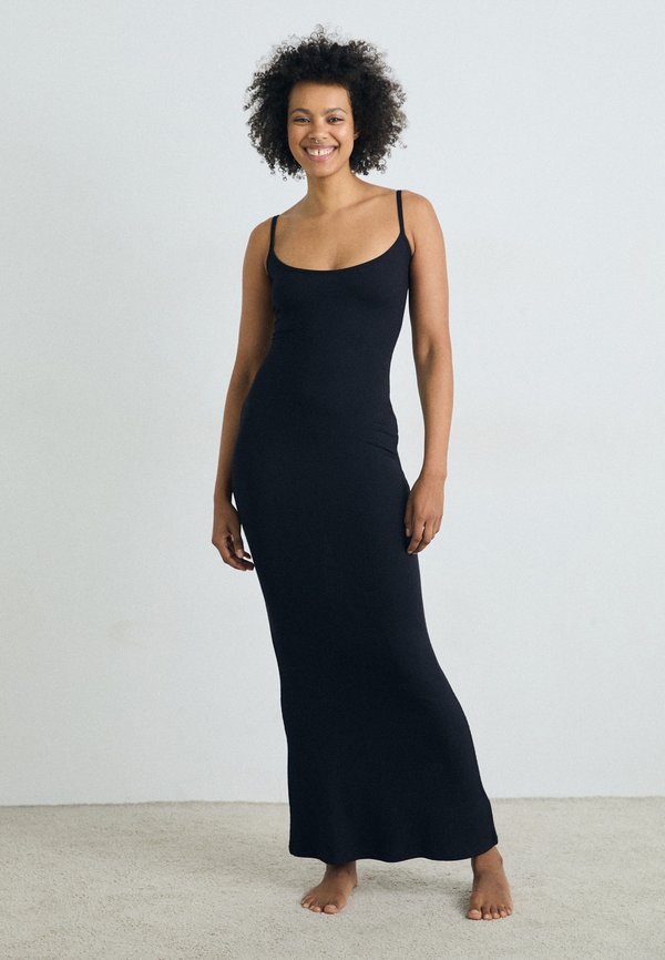 TESSA LONG DRESS - Nachthemd