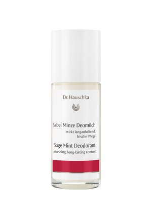 SAGE MINT DEODORANT - Déodorant