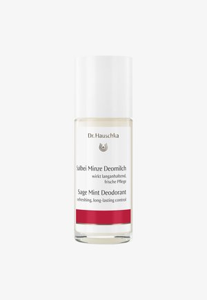 SAGE MINT DEODORANT - Deodorant - -