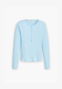 Nevybrané, niagara mist