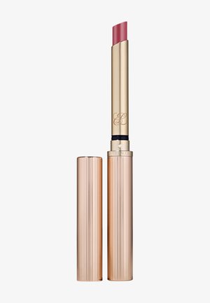 ESTÉE LAUDER PURE COLOR EXPLICIT SLICK SHINE LIPSTICK - Lippenstift - out of time