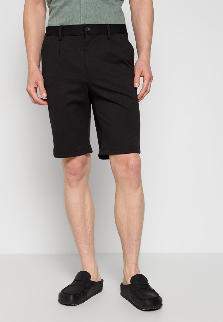 lindbergh Shorts zwart lindbergh Shorts zwart