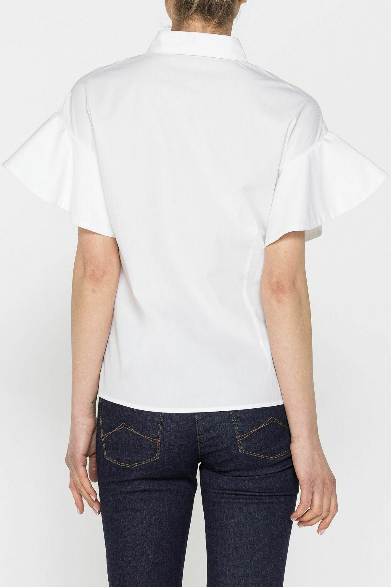 Carrera Jeans CAMICIA PER DONNA - Camicia - bianco - Zalando.it