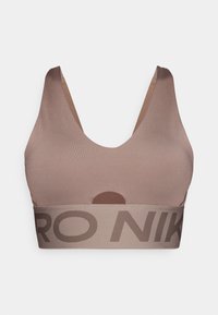 Unselected, mink brown/ironstone/white