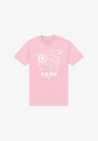 Ausgewählt, cotton pink