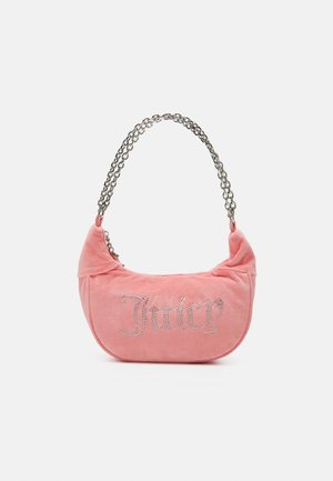 Juicy Couture, KIMBERLY SMALL SET - Sac à main - pink
