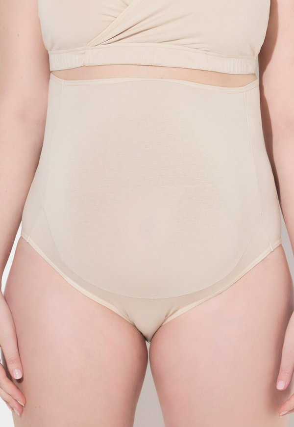 BELLIEVA MIT ÜBERBAUCH - Shapewear