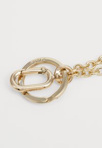 Furla KEYRING POPPY - Keyring - rosso veneziano