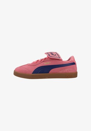 Puma, CLUB AZURA SD - Trainers - rosa