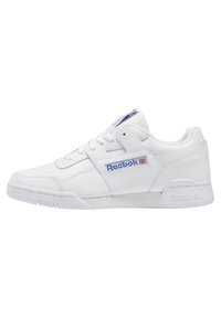 Unselected, ftwr white/ftwr white/classic cobalt