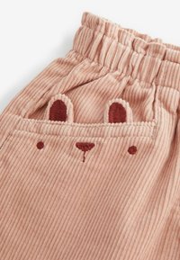 Next SET - REGULAR FIT - Shorts - neutral