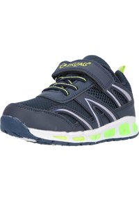 ZIGZAG INGOSIA - Baskets basses -  navy