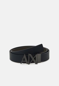 Armani Exchange - UNISEX - Pasek Miniatura obrazu 1