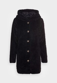 Vero Moda Abrigo de invierno - black