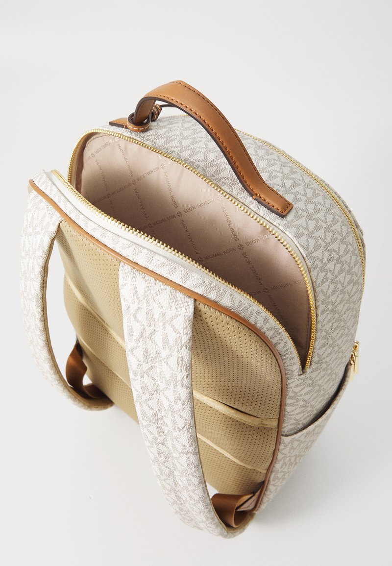 MICHAEL Michael Kors SABLE BACKPACK - Rucksack - vanilla  display picture 3