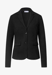 Non sélectionné, black