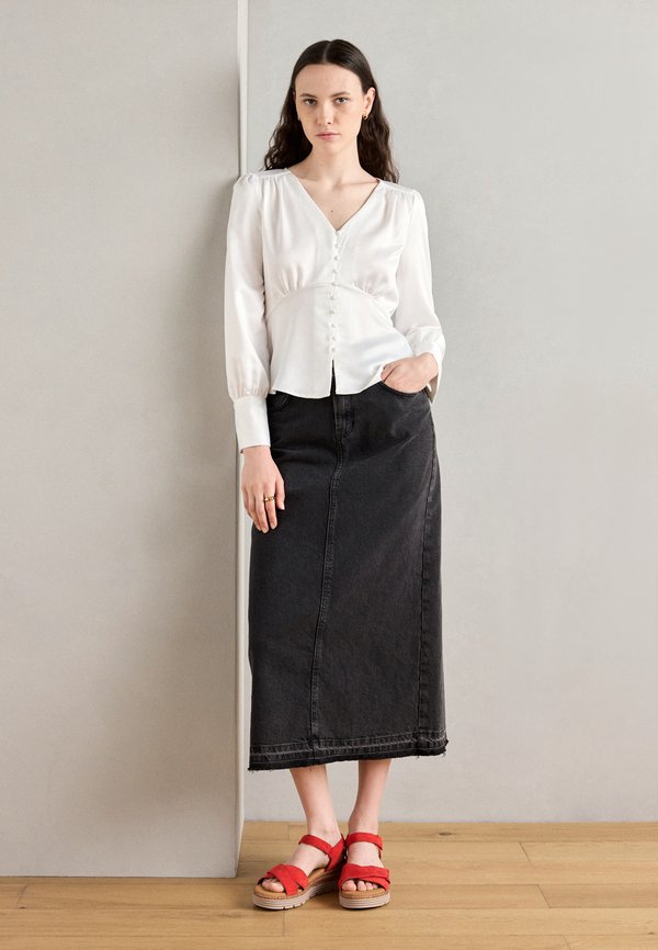 Ankle cuff sandals - chili3