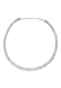 Breil Halskæder - silver-coloured