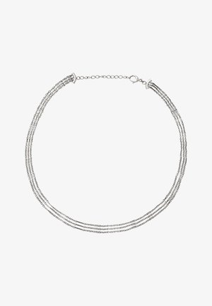 Breil Náhrdelník - silver-coloured