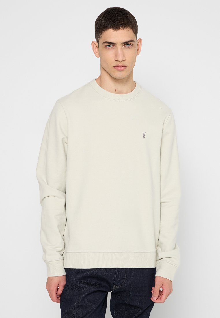 AllSaints Sweater beige