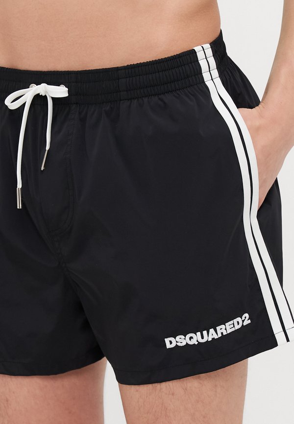 BOXEUR BOXER MIDI - Swimming shorts4