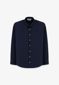 Wybrany, dark navy blue