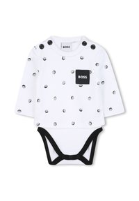 BOSS Kidswear SET - Lue - white