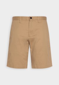 Unselected, classic khaki