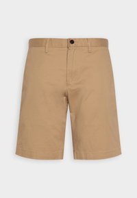 BROOKLYN - Shorts - classic khaki