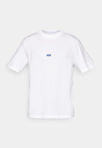NIEROS - Osnovna majica kratkih rukava - white
