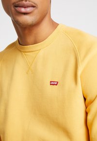 Levi's® Felpa - yellow