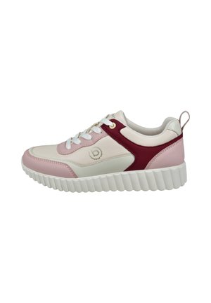 SNEAKER - Trainers - rosa